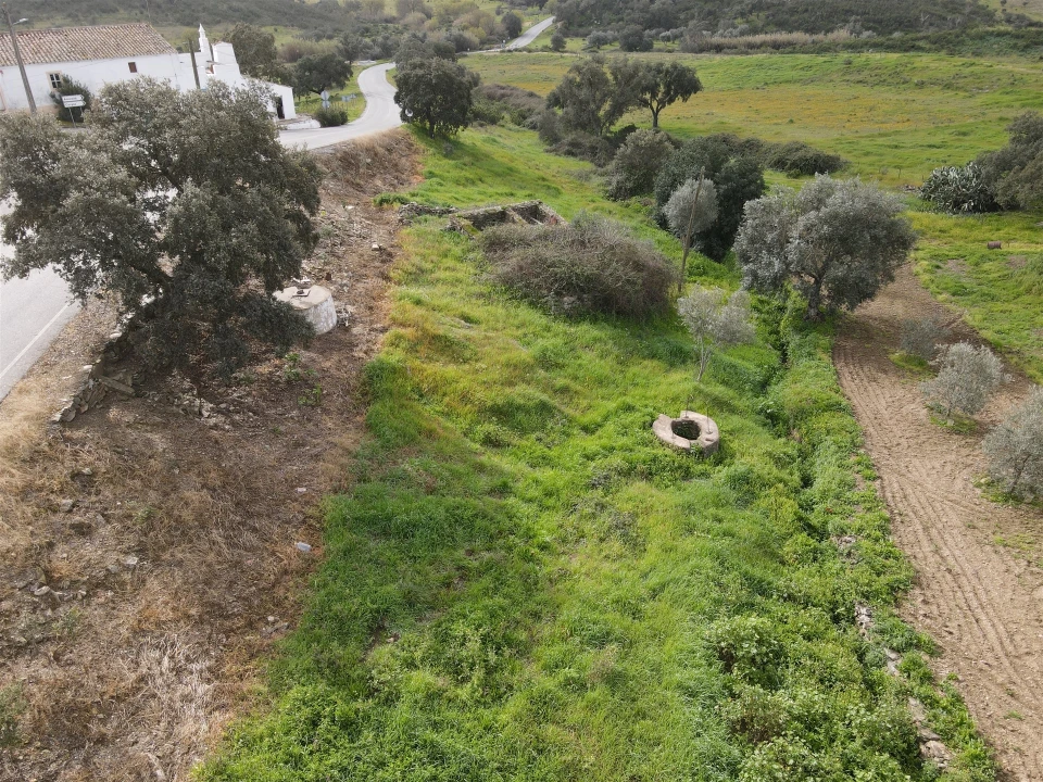 Quinta T3 para Venda em Santa Cruz Foto 18