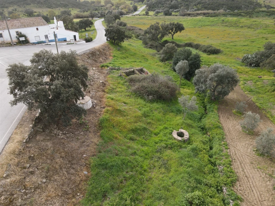 Quinta T3 para Venda em Santa Cruz Foto 19