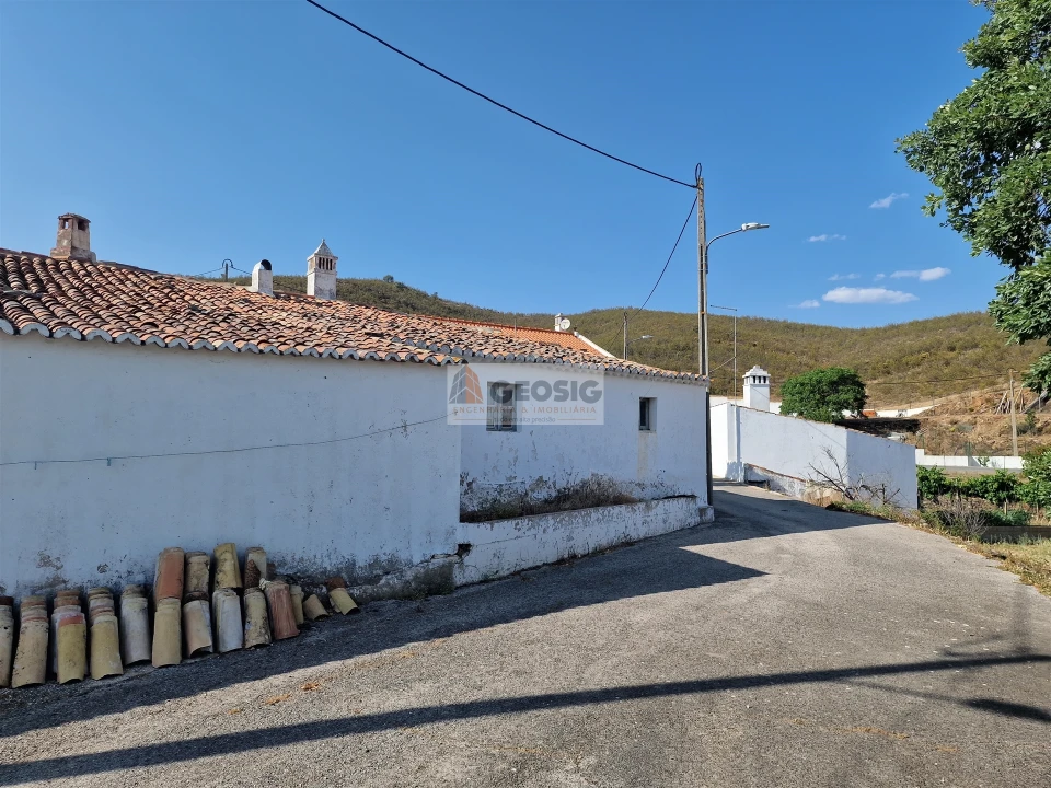 Quinta T3 para Venda em Santa Cruz Foto 15