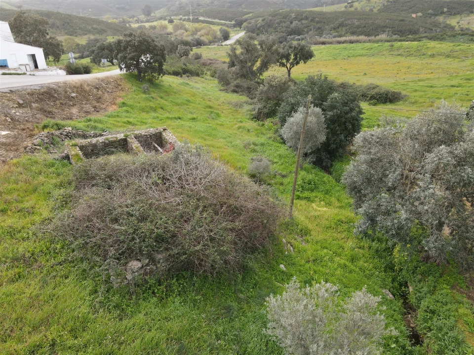 Quinta T3 para Venda em Santa Cruz Foto 23