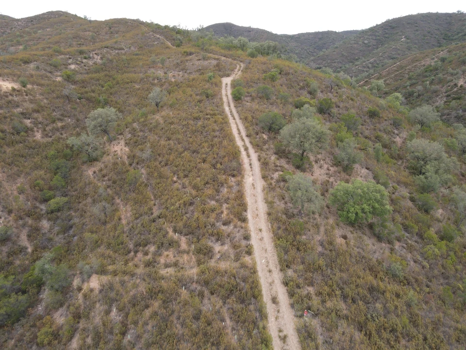 Quinta T3 para Venda em São Barnabe Foto 8