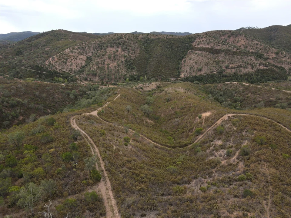 Quinta T3 para Venda em São Barnabe Foto 14