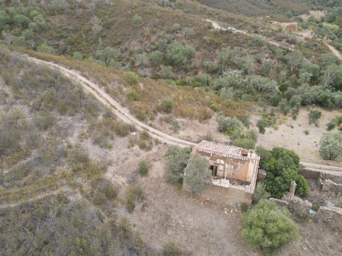 Quinta T3 para Venda em São Barnabe Foto 1