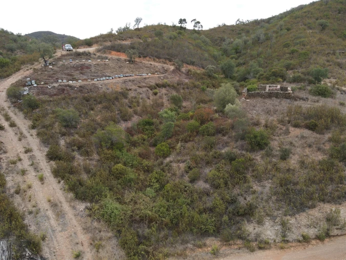 Quinta T3 para Venda em São Barnabe Foto 3