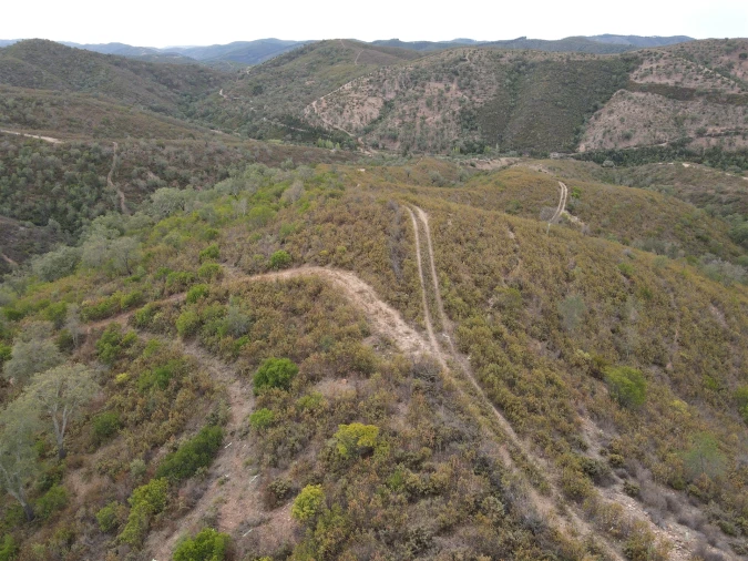 Quinta T3 para Venda em São Barnabe Foto 17