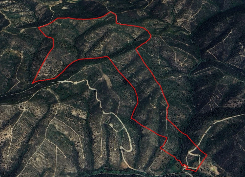 Quinta T3 para Venda em São Barnabe Foto 18