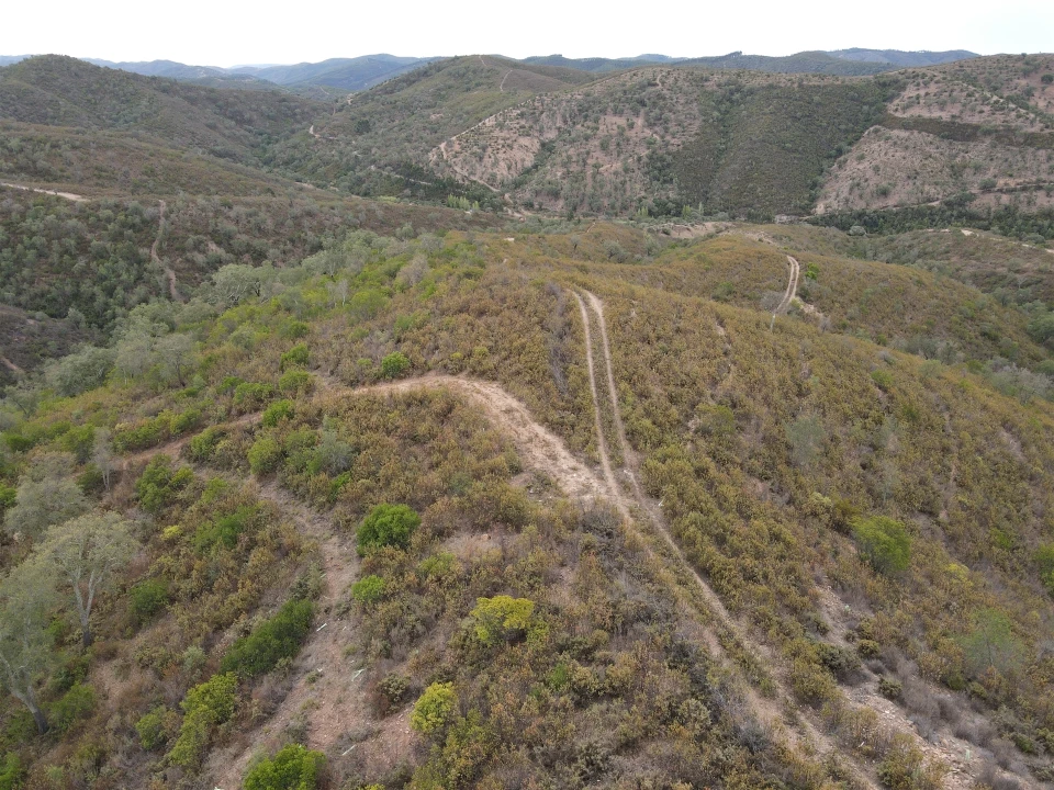 Quinta T3 para Venda em São Barnabe Foto 17