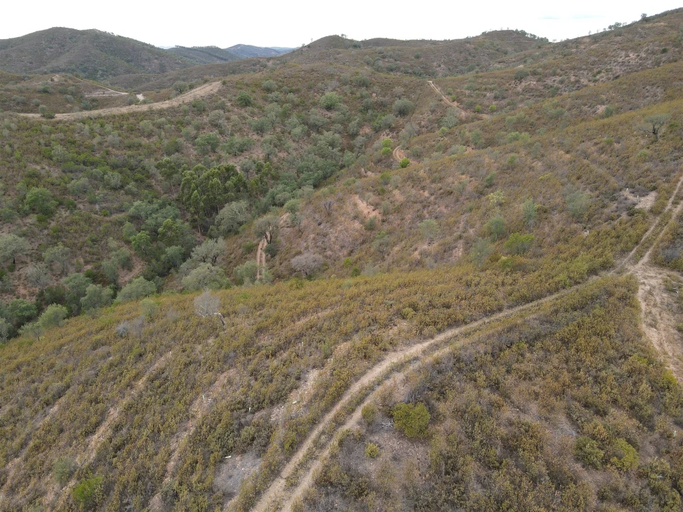 Quinta T3 para Venda em São Barnabe Foto 16