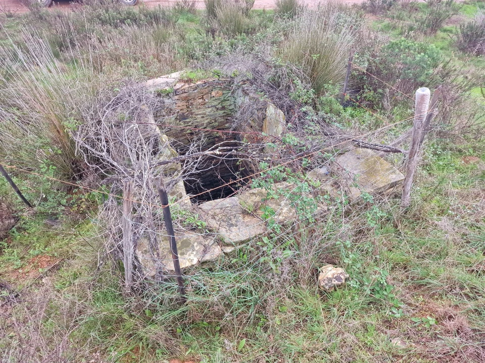 Quinta T0 para Venda em Saboia Foto 12