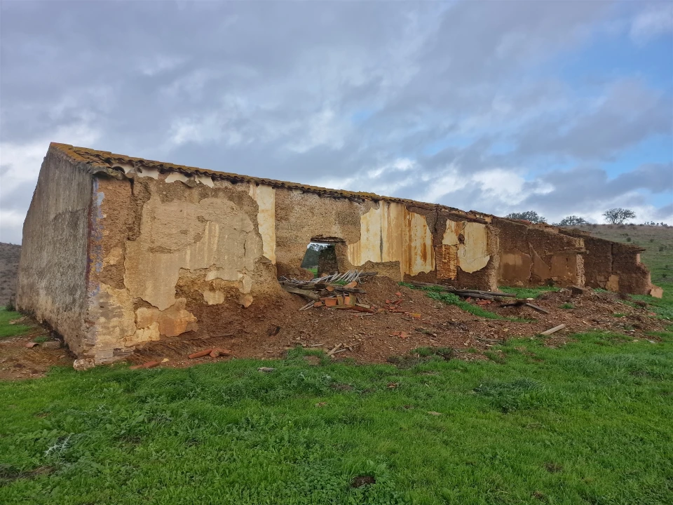 Quinta T0 para Venda em Saboia Foto 3