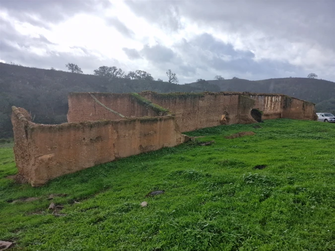 Quinta T0 para Venda em Saboia Foto 8