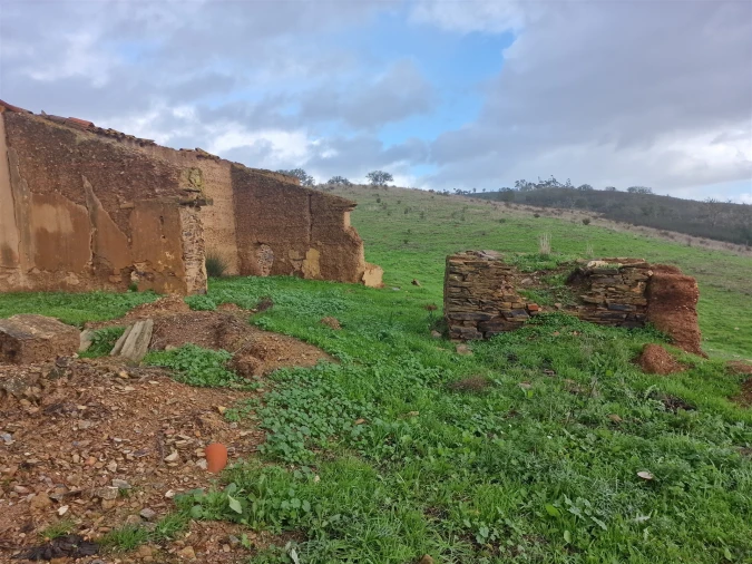 Quinta T0 para Venda em Saboia Foto 6