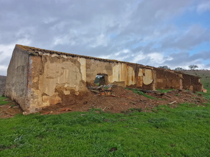 Quinta T0 para Venda em Saboia Foto 3