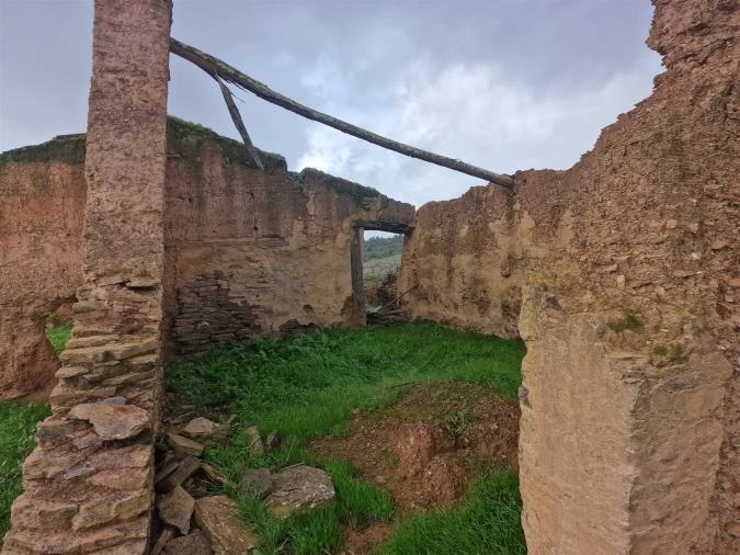 Quinta T0 para Venda em Saboia Foto 9