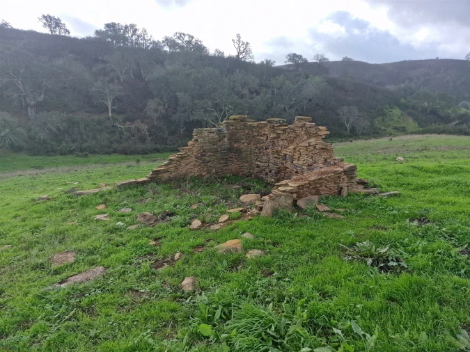 Quinta T0 para Venda em Saboia Foto 10