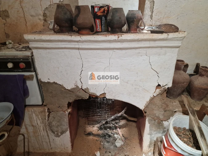 Quinta T0 para Venda em São Martinho das Amoreiras Foto 9