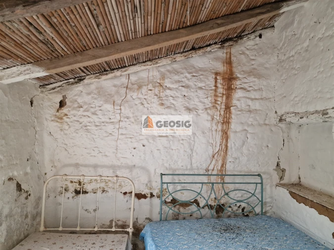 Quinta T0 para Venda em São Martinho das Amoreiras Foto 10