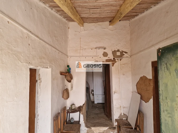 Quinta T0 para Venda em São Martinho das Amoreiras Foto 4