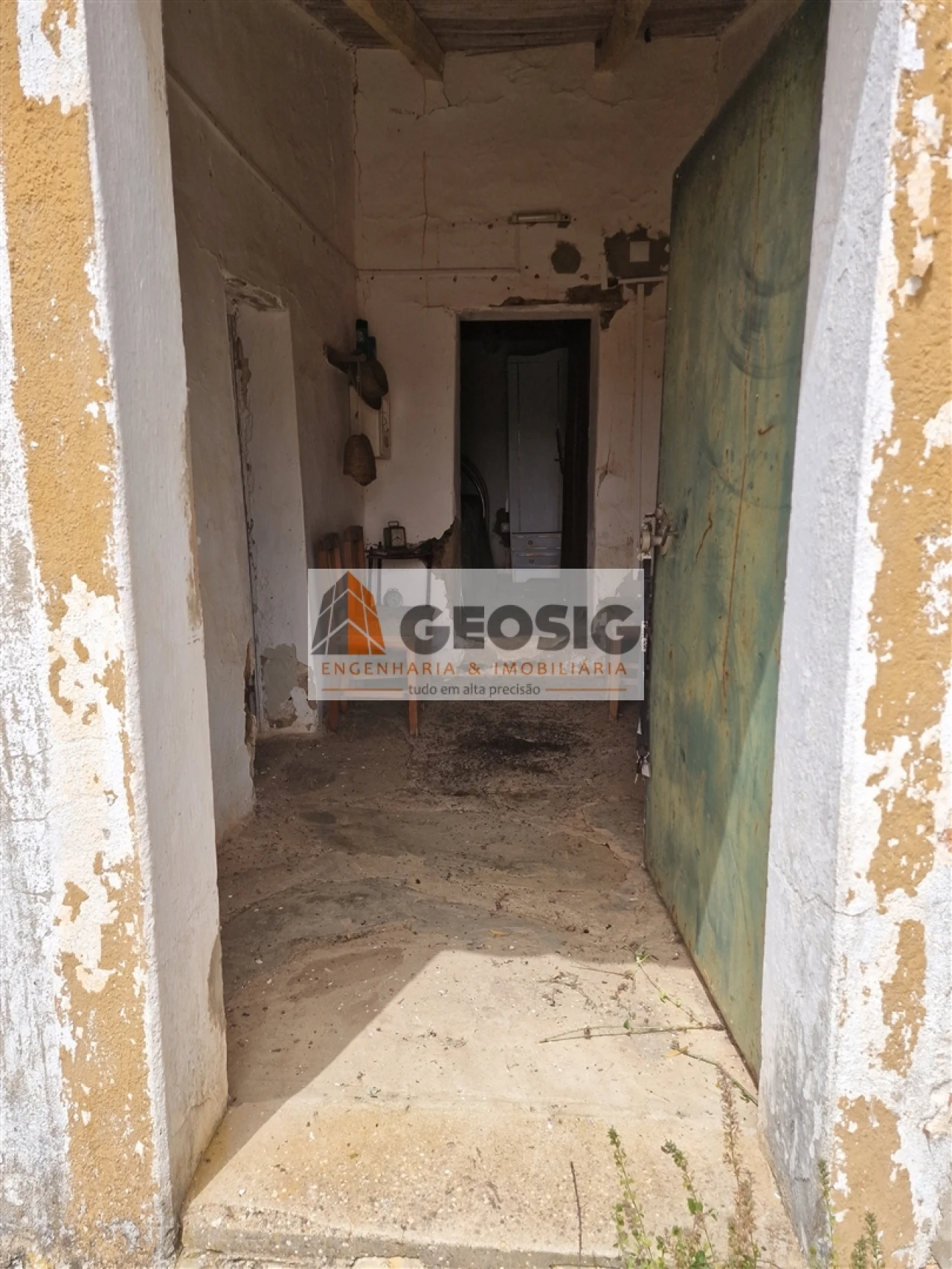 Quinta T0 para Venda em São Martinho das Amoreiras Foto 3