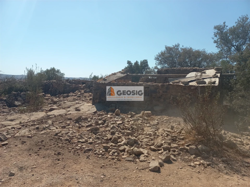 Quinta T2 para Venda em Santa Clara-A-Nova e Gomes Aires Foto 2