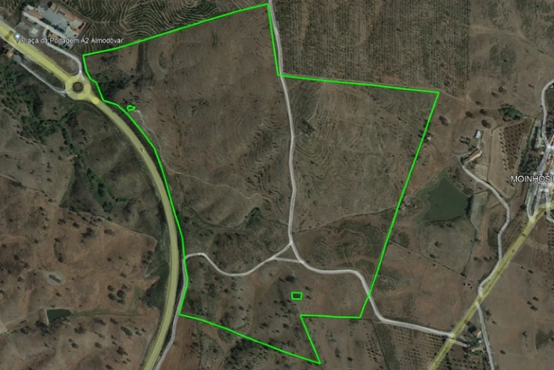 Quinta T2 para Venda em Santa Clara-A-Nova e Gomes Aires Foto 14