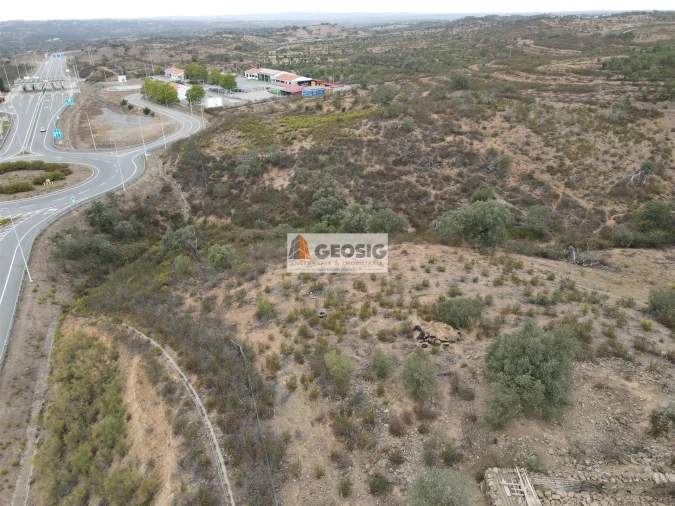 Quinta T2 para Venda em Santa Clara-A-Nova e Gomes Aires Foto 13