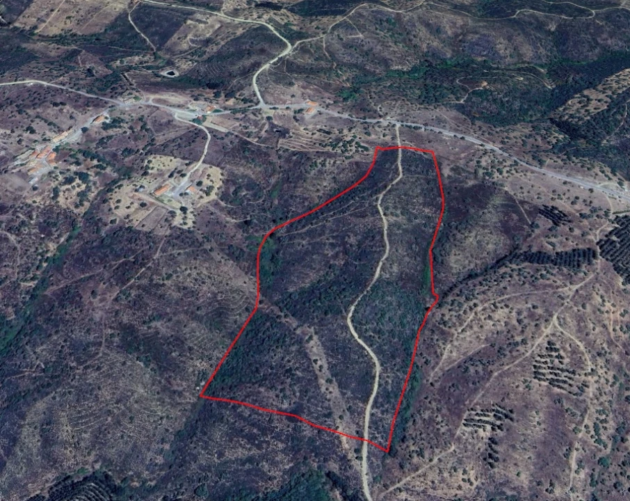 Terreno Agricola ou Rústico para Venda em São Barnabe Foto 9