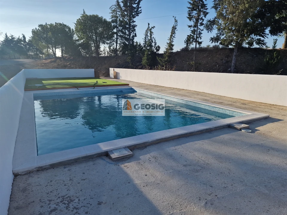 Quinta T3 para Venda em Santa Cruz Foto 21