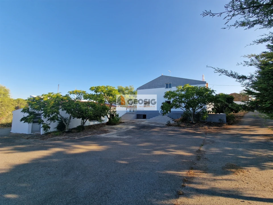 Quinta T3 para Venda em Santa Cruz Foto 17