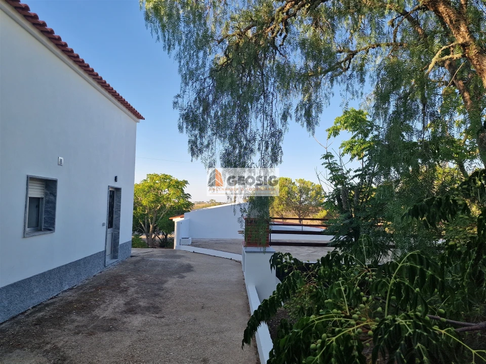 Quinta T3 para Venda em Santa Cruz Foto 19