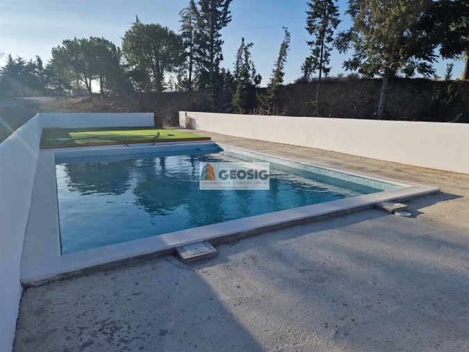 Quinta T3 para Venda em Santa Cruz Foto 21