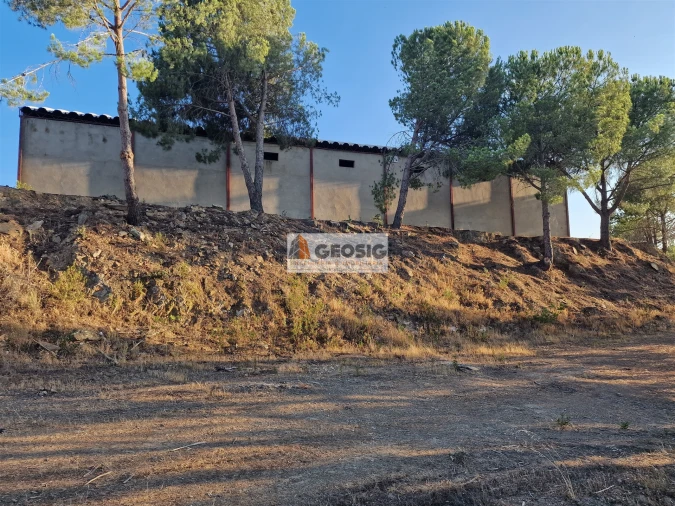 Quinta T3 para Venda em Santa Cruz Foto 25