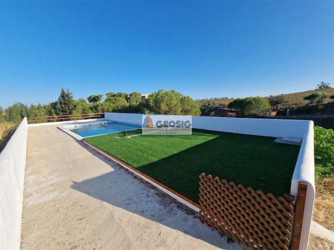 Quinta T3 para Venda em Santa Cruz Foto 20