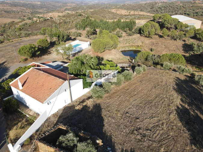 Quinta T3 para Venda em Santa Cruz Foto 6