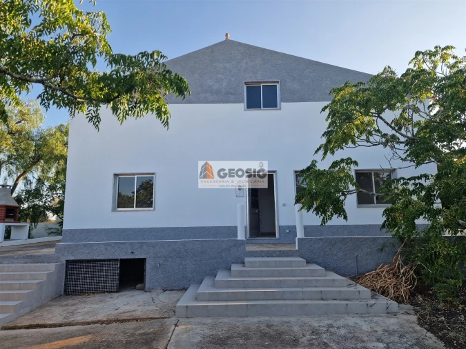 Quinta T3 para Venda em Santa Cruz Foto 16