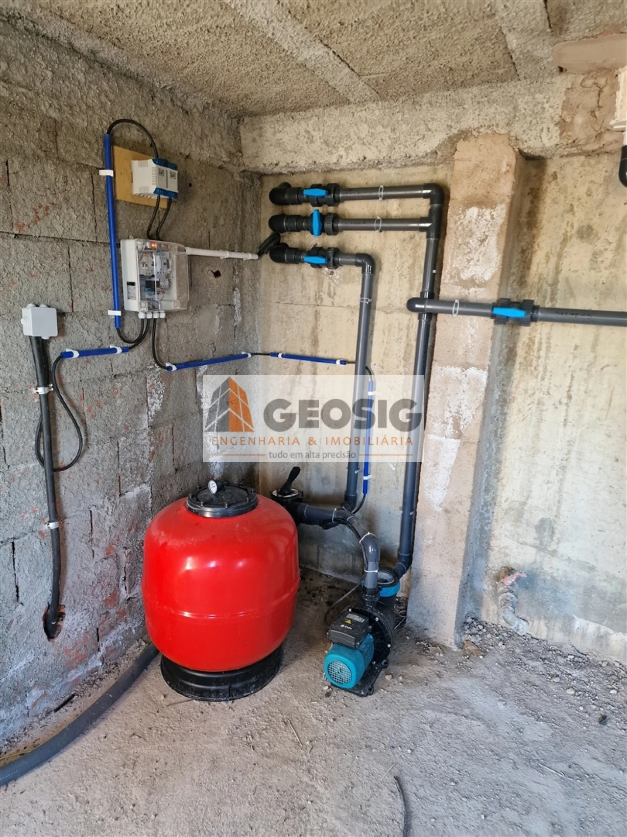 Quinta T3 para Venda em Santa Cruz Foto 30