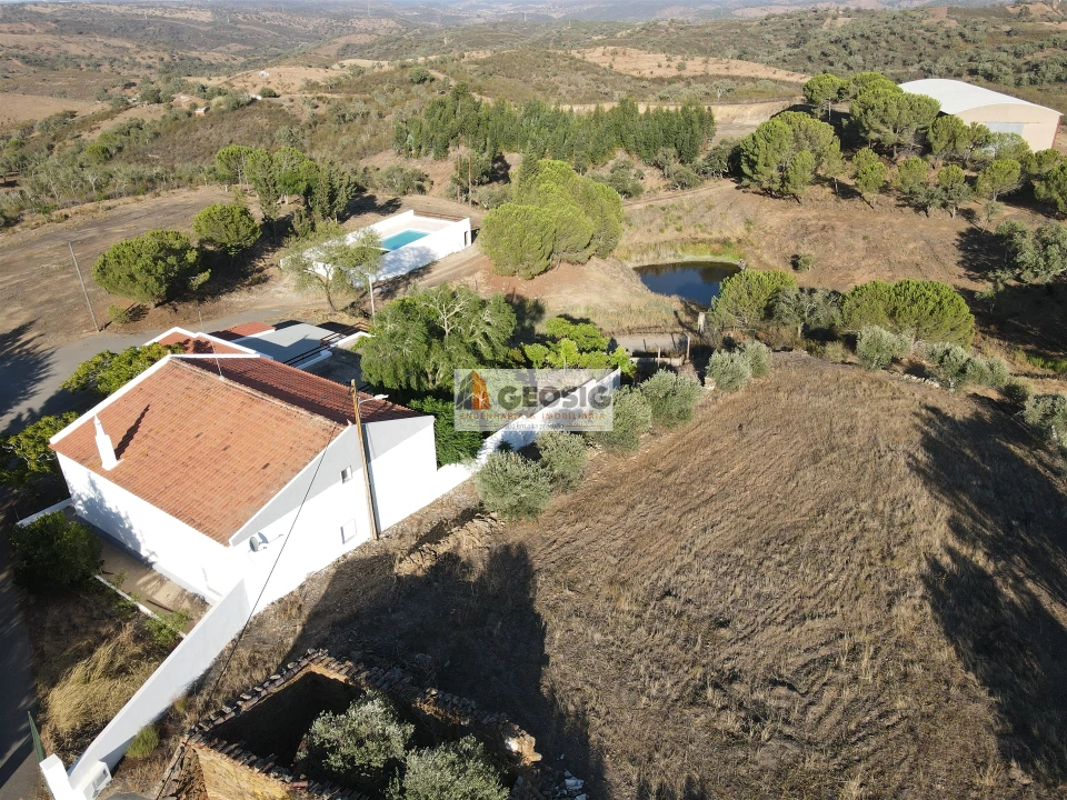 Quinta T3 para Venda em Santa Cruz Foto 6