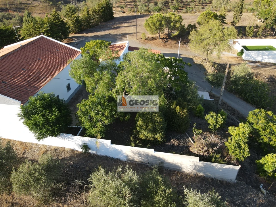 Quinta T3 para Venda em Santa Cruz Foto 4