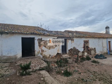 Moradia T3 para Venda em Ourique