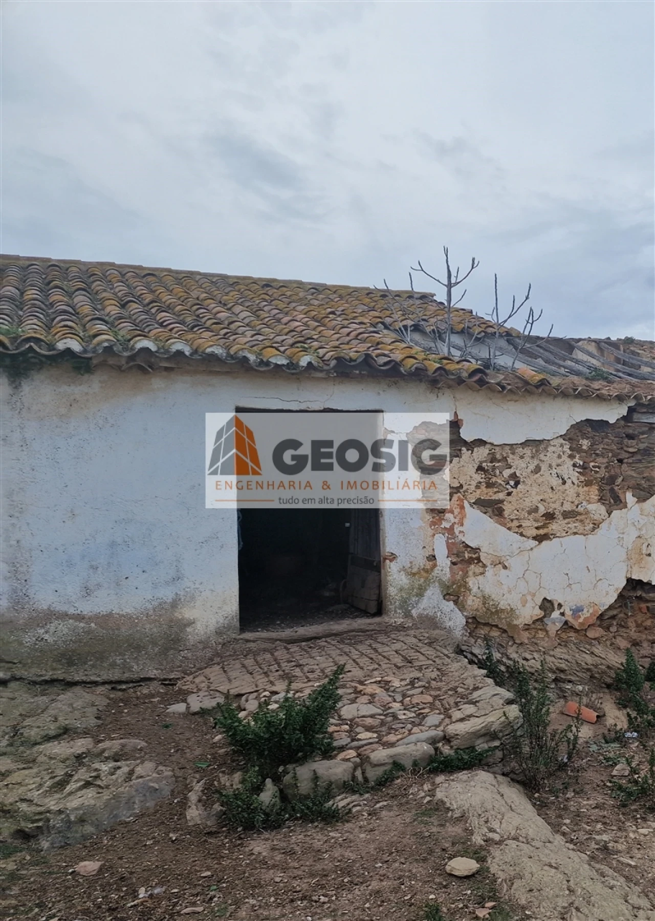 Moradia T3 para Venda em Ourique Foto 3