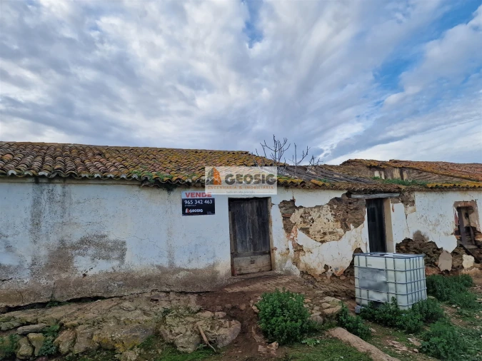 Moradia T3 para Venda em Ourique Foto 6