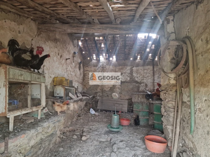 Moradia T3 para Venda em Ourique Foto 8