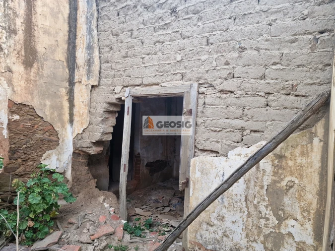 Moradia T3 para Venda em Ourique Foto 7