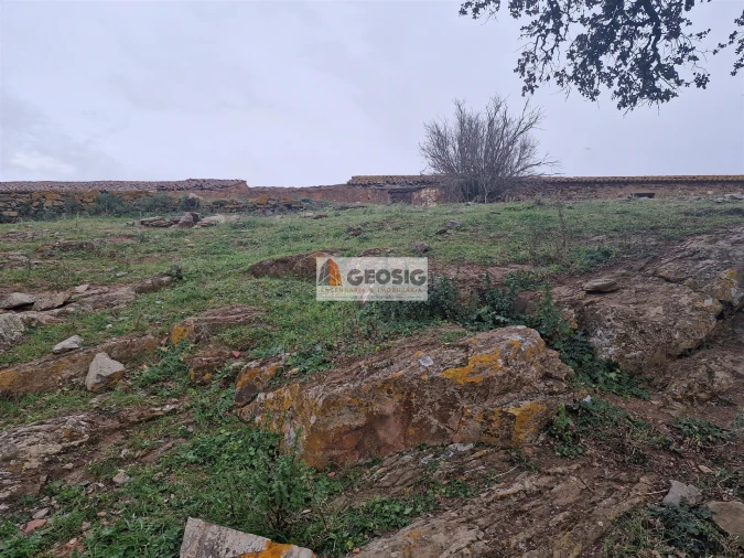 Moradia T3 para Venda em Ourique Foto 24