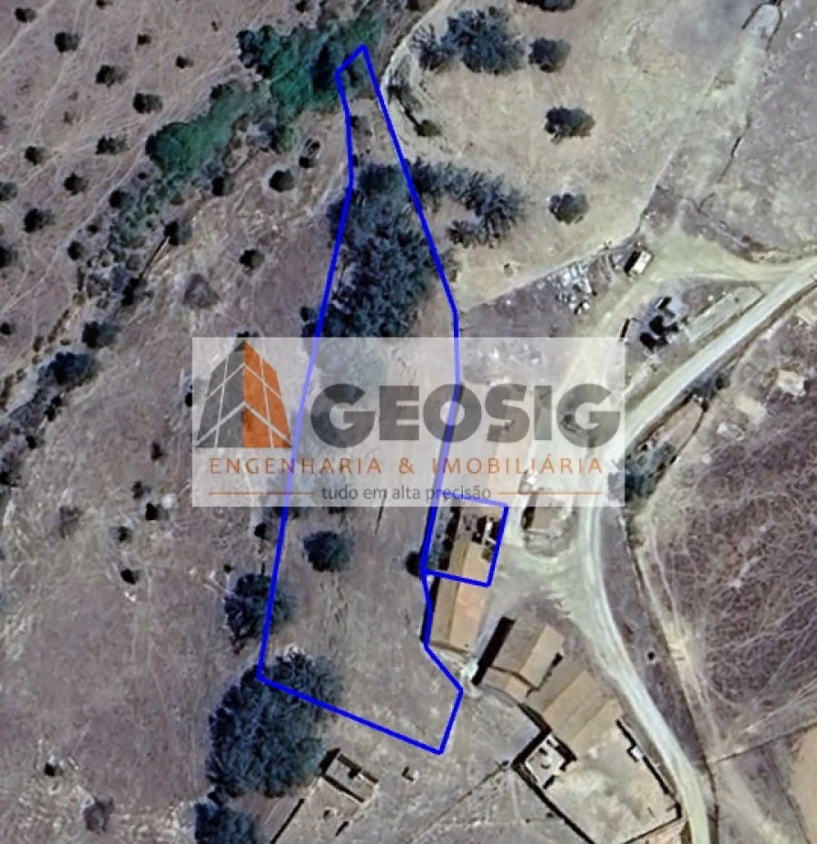 Moradia T3 para Venda em Ourique Foto 25