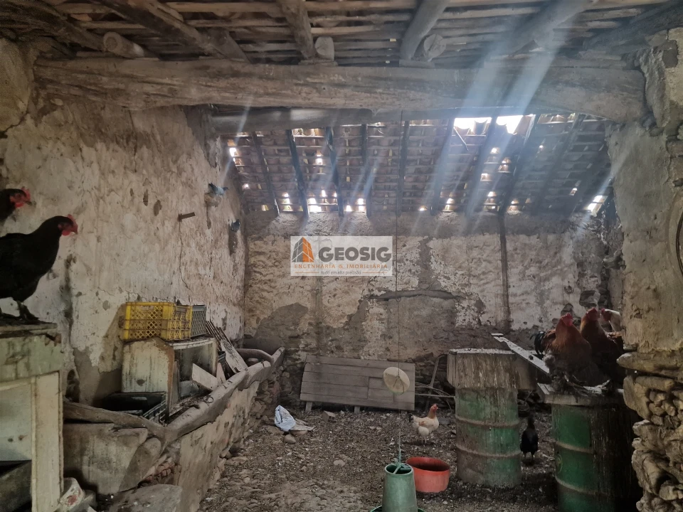 Moradia T3 para Venda em Ourique Foto 9