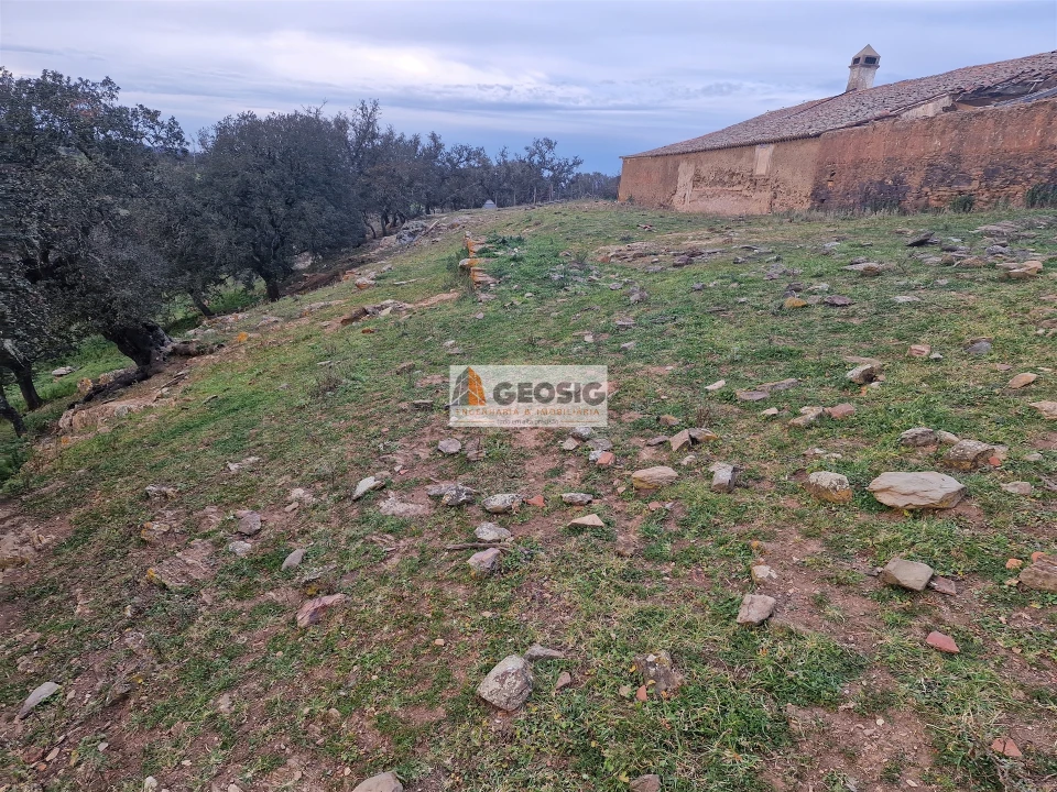 Moradia T3 para Venda em Ourique Foto 14