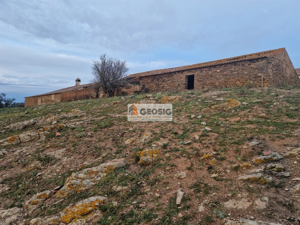 Moradia T3 para Venda em Ourique Foto 13