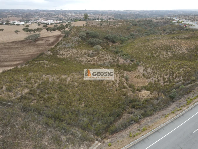 Quinta T1 para Venda em Santa Clara-A-Nova e Gomes Aires Foto 1