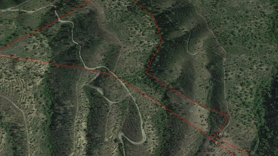 Quinta T0 para Venda em São Barnabe